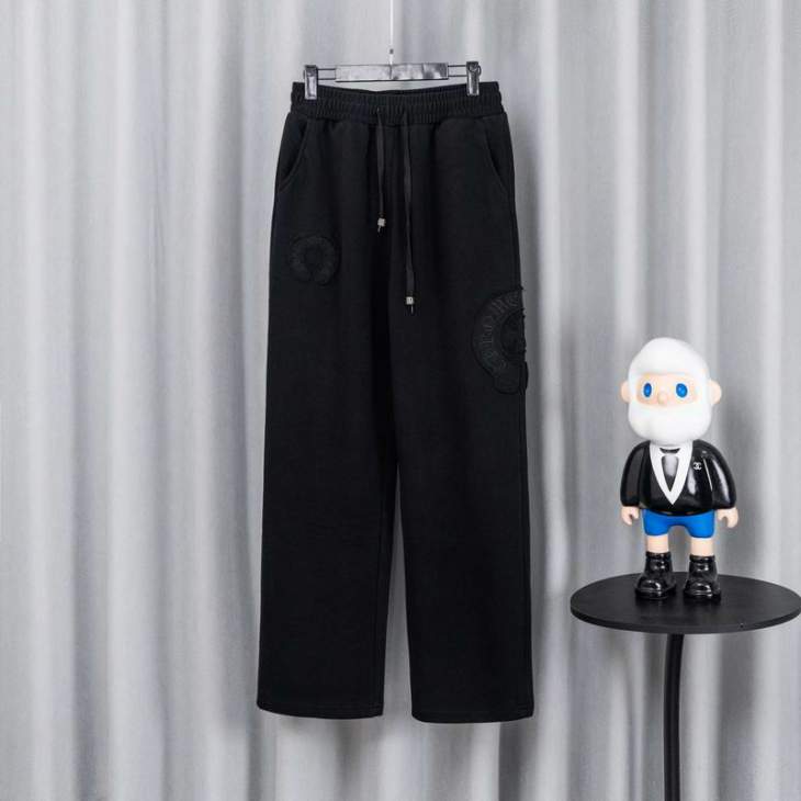 Picture of Chrome Hearts Pant Long _SKUChromeHeartsS-XLaztx8014457